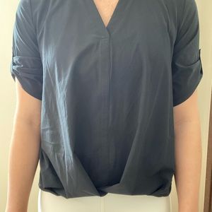 Royal robbins black upf sun shirt